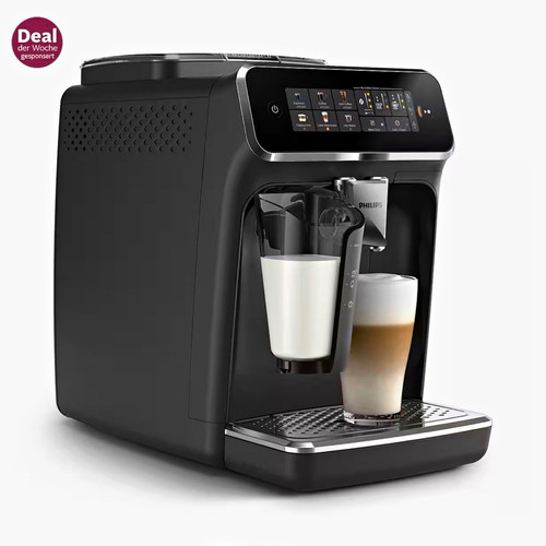 Philips 3300 series - philips,