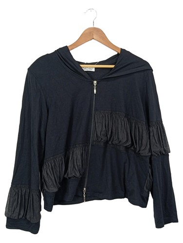 Leins damen strickjacke - strickjacke, xl