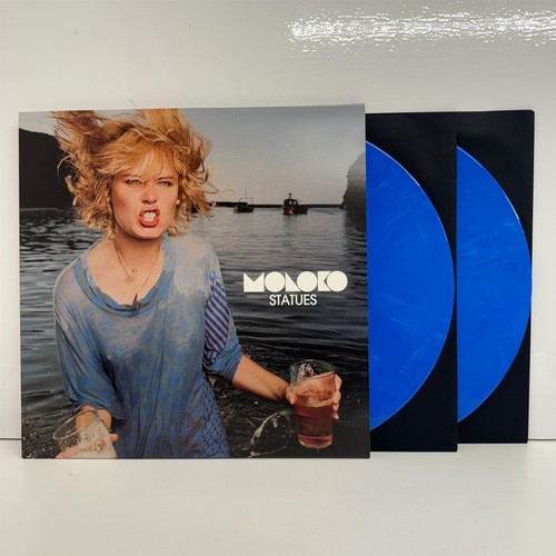 Moloko statues limited - moloko,