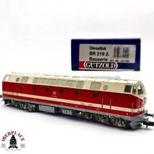 ♻️ 🚂 Gützold 34100 BR