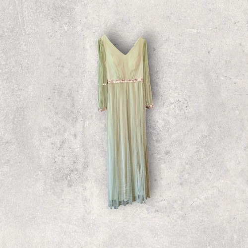 Brautjungfernkleid mintgrün - brautjungfernkleid,