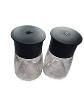 2x WMF ProfiSelect Essig / Öl Dosierer Ausgießer 100ml