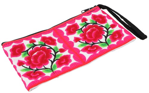 Kosmetiktasche mit folklore - kosmetiktasche,
