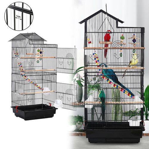 Vogelkäfig vogelvoliere - vogelkäfig,