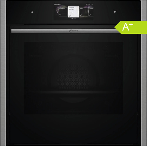 Neff dampfbackofen b64ft33n0 - neff,