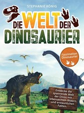 Die Welt der Dinosaurier - Das