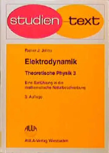 Theoretische physik eine - theoretische, physik.
