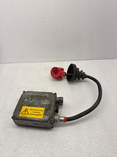 Bmw e39 2000 vorschaltgerät - 5,