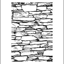 Embossing-Prägefolder/