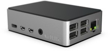 Flirc Raspberry Pi 4 Gehäuse
