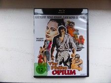 Blu-ray  Vier Pfeifen Opium
