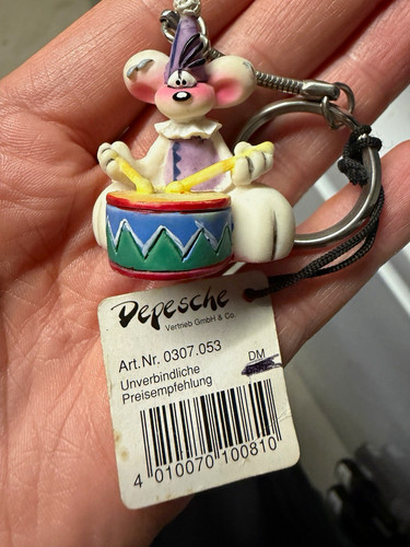 Depesche diddl sammelfigur - depesche,
