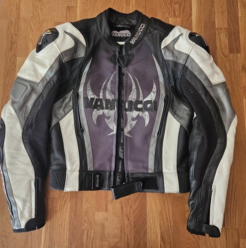 Motorrad jacke vanucci - motorrad,