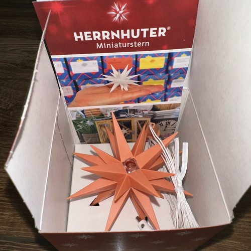 Herrnhuter stern sonderedition - herrnhuter,