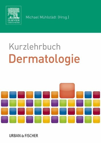 Kurzlehrbuch dermatologie mit - kurzlehrbuch, dermatologie: