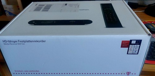 Deutsche telekom 500 sat - deutsche,