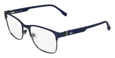 Lacoste Brille L2319 Matt Blue