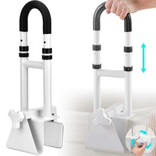 Badewanneneinstiegshilfe Für Senioren Badewannengriff Badewanne Haltegriff  DHL