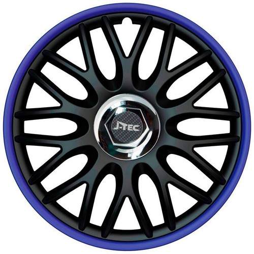 4er satz tec radzierblenden - 4er, j-tec
