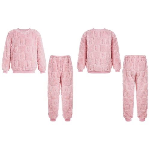 Mädchen jungen pyjama - pyjama, set