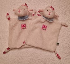 Schmusetuch kuscheltuch - schmusetuch/kuscheltuch, 2x