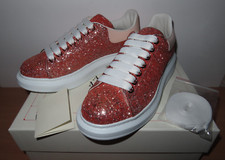 Alexander McQueen Sneaker, Gr