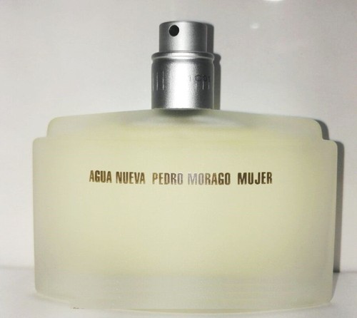 Agua nueva pedro morago mujer - agua,