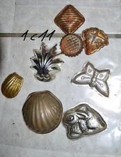 Pralineformen Schokoladeformen Backformen Marzipanformen chocolate mold 1c11 sp