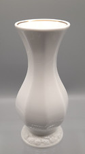 Rosenthal Vase Maria weiß mit