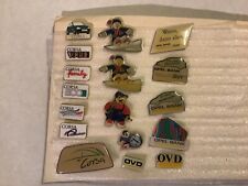 Autopins Opel, Opel Bank, Opel