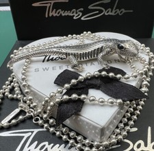 Massive Thomas Sabo Kugelkette