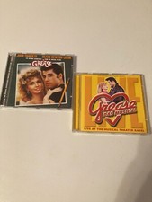 Grease - Soundtrack + Musical
