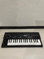 Korg microKORG XL+ Analog Synthesizer Keyboard Musikinstrumente Japan