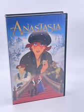 Anastasia [VHS] Marcelle
