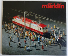 Märklin - "Englischer"