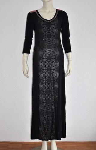 Custo barcelona maxikleid - ☮,