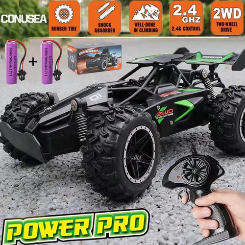 Ferngesteuertes auto 4 - rc,