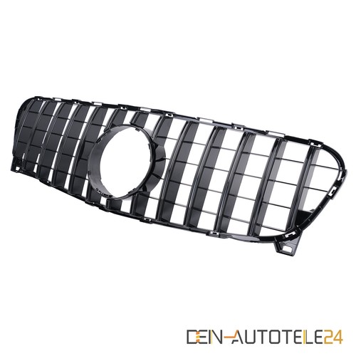 Kühlergrill panamericana - kÜhlergrill,