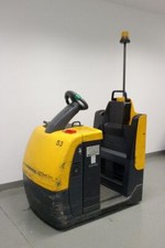 Jungheinrich ezs 330 - jungheinrich,