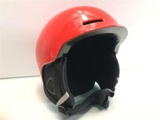 Dainese B-Rocks JR Gr. 52-56 cm Ski Snowboard Helm Kinder Junior rot