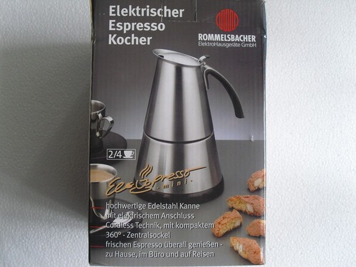 Rommelsbacher