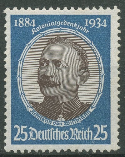Deutsches reich 1934 - reich,