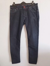 Jacob Cohen Jeans Gr.35 Handmade  in Venetien