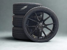 Alufelgen V1 Wheels 19 Zoll