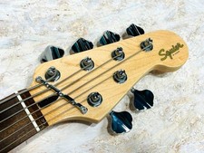 Squier fender affinity series - squier,