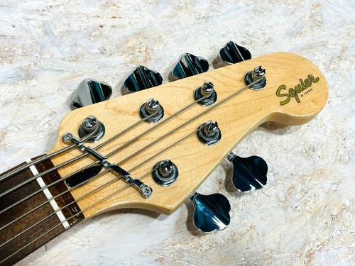 Squier fender affinity series - squier,