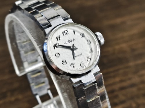 Damenuhr chaika vintage sowjet - vintage,