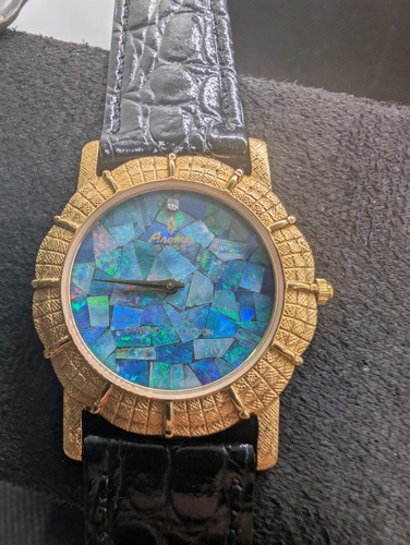 Anoma diamond collection opel - collection,