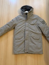 G-STAR RAW Vodan Padded Hooded