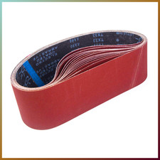 Schleifbänder Set 15 Stück